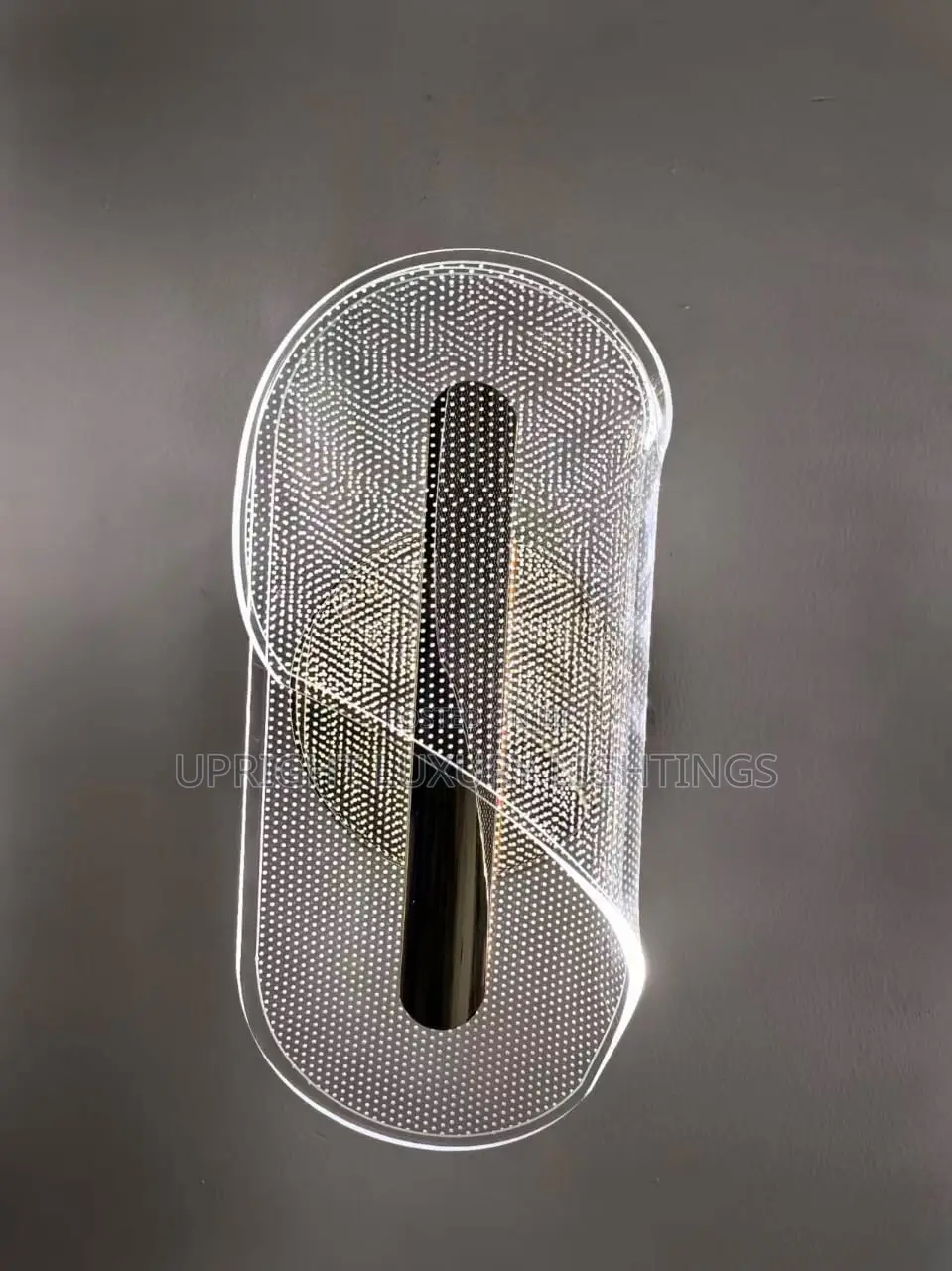 Led Wall Brackets Lite
