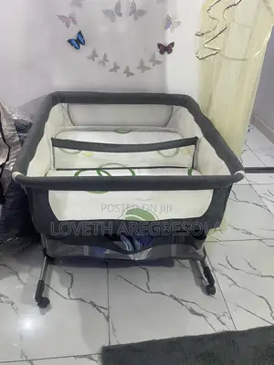 Baby Bassinet For Twins
