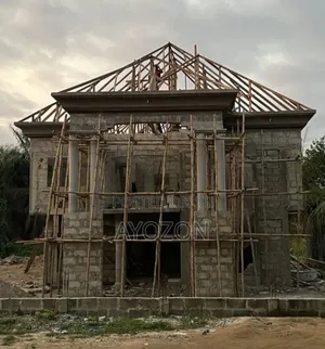 Parapet Design