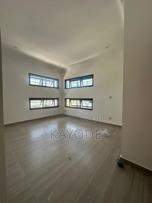 4bdrm House in Ogudu GRA for rent