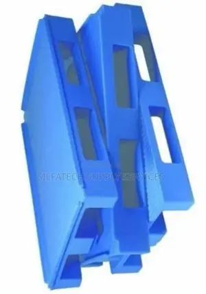 Original Rubber Pallet