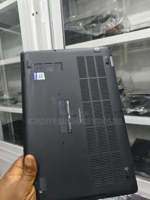 Laptop Dell Latitude 5400 8GB Intel Core i5 SSD 256GB