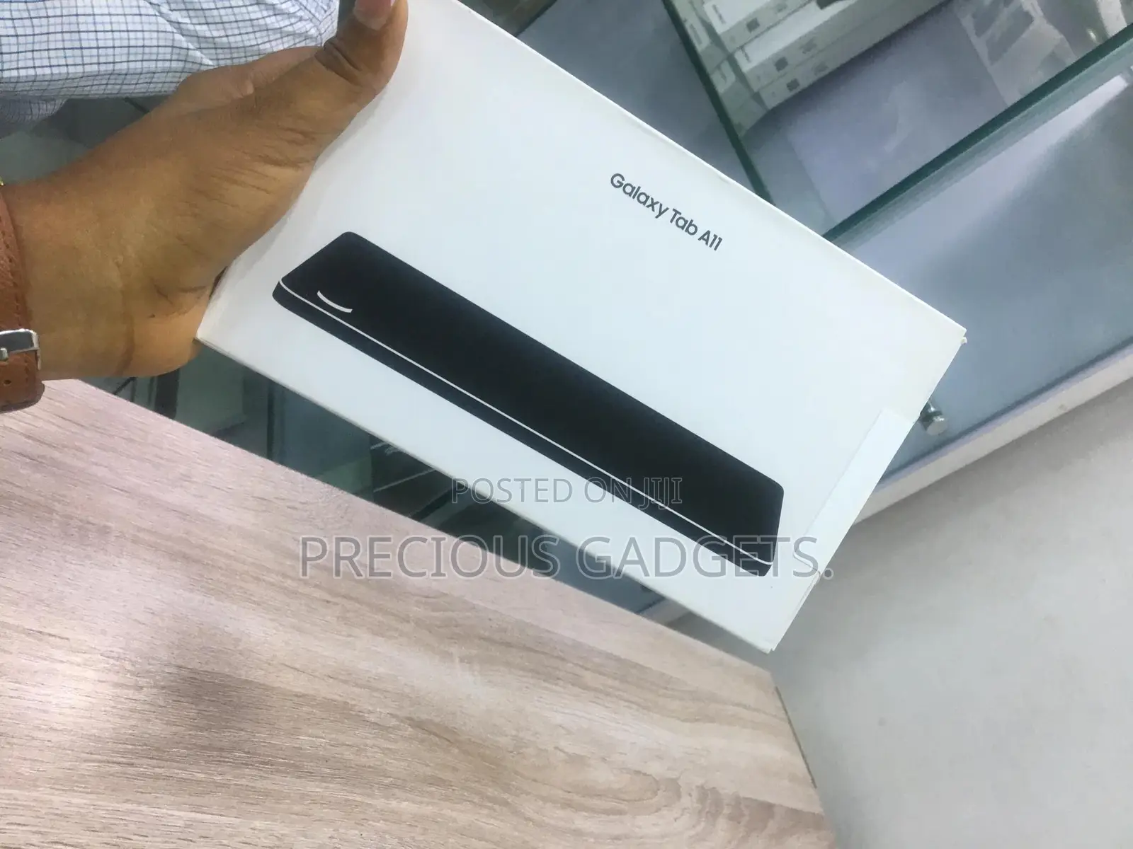 New Samsung Galaxy Tab A11 128 GB
