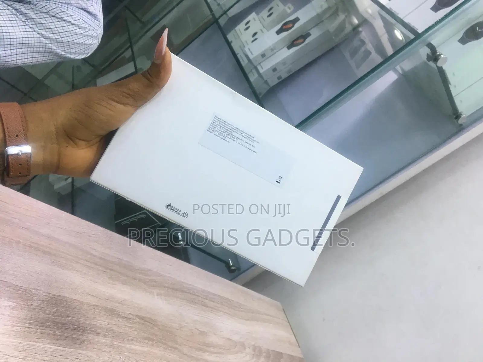 New Samsung Galaxy Tab A11 128 GB