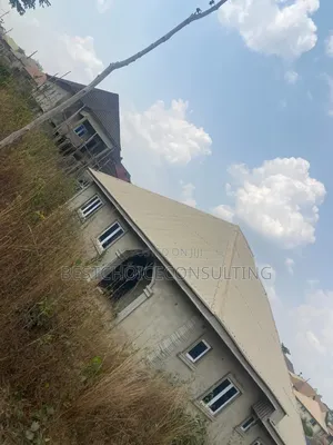 3bdrm Bungalow in Ologuneru for sale