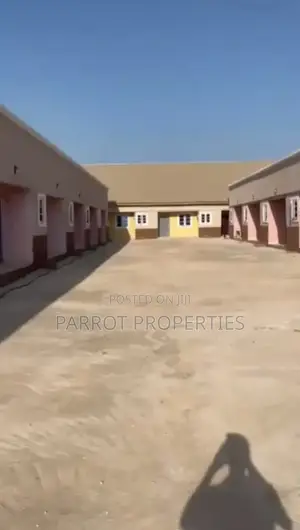 Furnished 1bdrm Apartment in Mararaba for sale