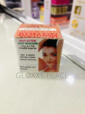 Menotone Face Cream
