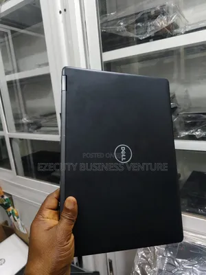 Laptop Dell Latitude 5480 16GB Intel Core i7 SSD 512GB