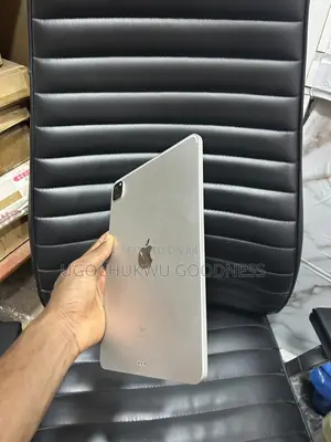 Apple iPad Pro 11 (2021) 128 GB Gray