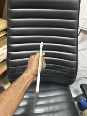 Apple iPad Pro 11 (2021) 128 GB Gray