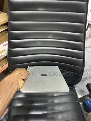 Apple iPad Pro 11 (2021) 128 GB Gray