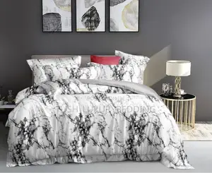 Duvet Set (Queen Bed Size 6/6,6/7)