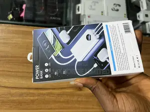 20000mah Fast Charging Power Bank