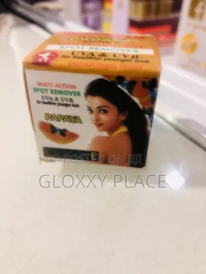 Menotone Face Cream (Papaya)