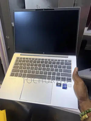 Laptop HP EliteBook 840 G9 16GB Intel Core i5 SSD 512GB