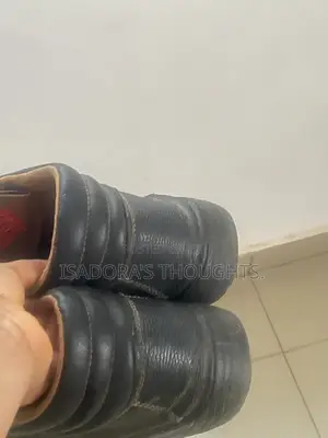 Safety Boots