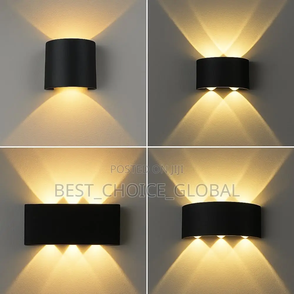Modern Led Wall Light