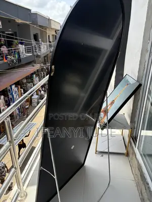 6ft Standing Mirror