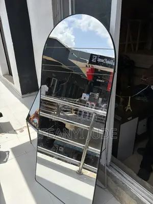 6ft Standing Mirror