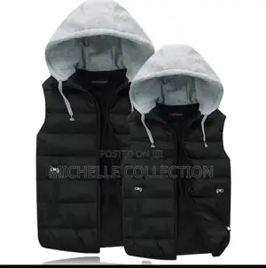 Jackets/ Hoodies