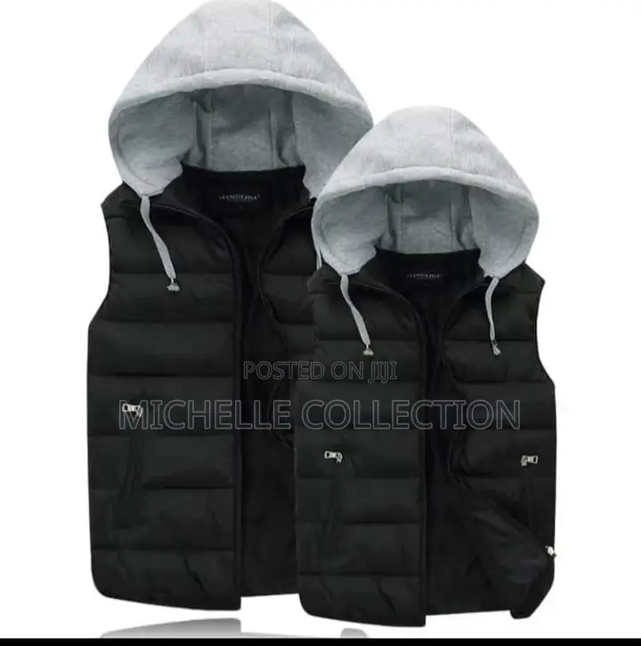 Jackets/ Hoodies