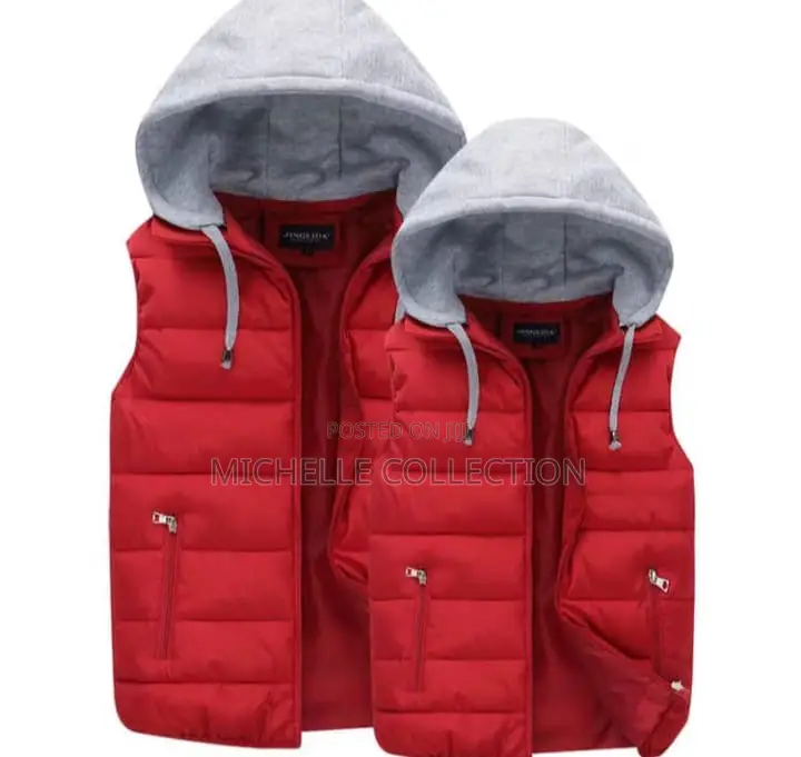 Jackets/ Hoodies