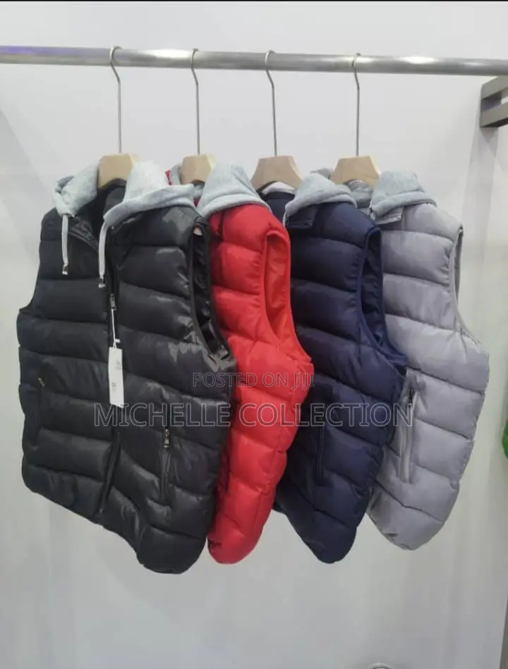 Jackets/ Hoodies