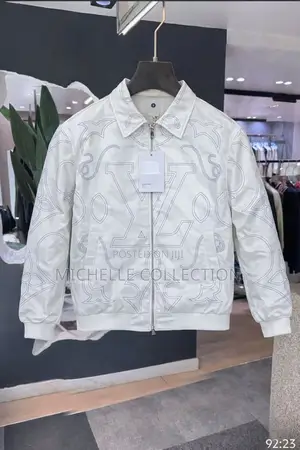 Jackets/ Hoodies