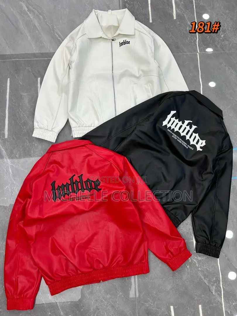Jackets/ Hoodies
