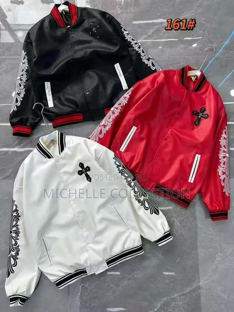 Jackets/ Hoodies
