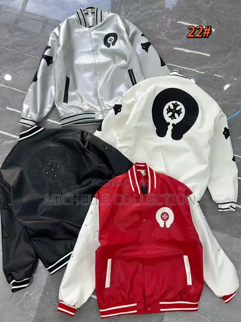 Jackets/ Hoodies