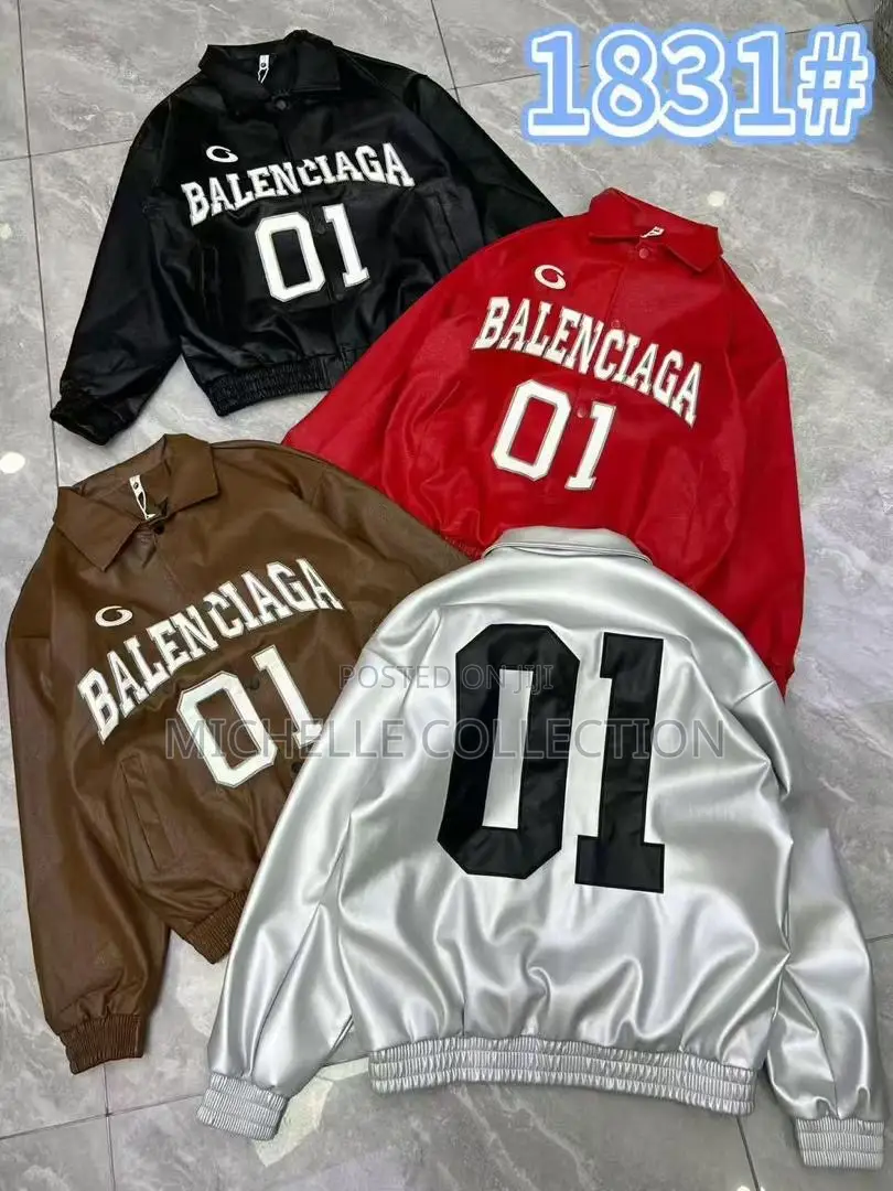 Jackets/ Hoodies