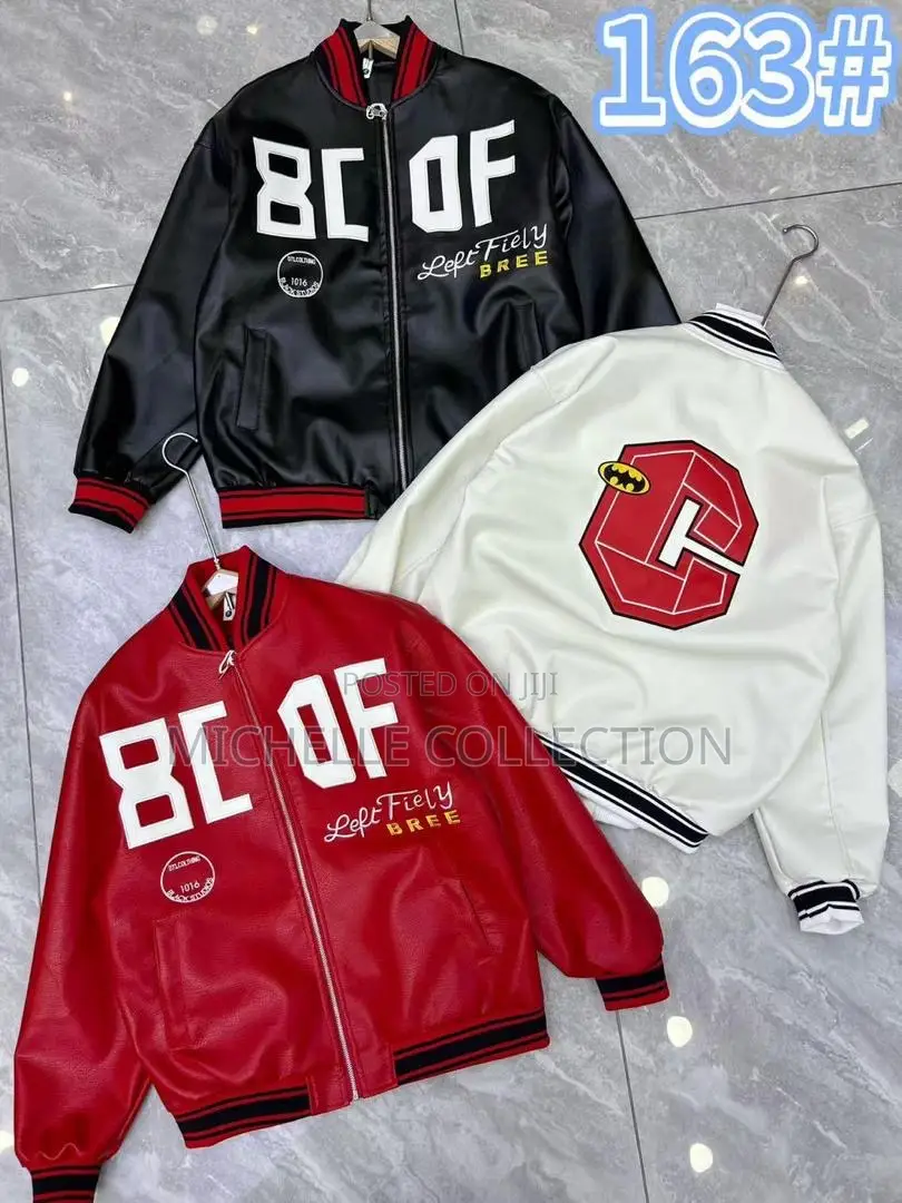 Jackets/ Hoodies
