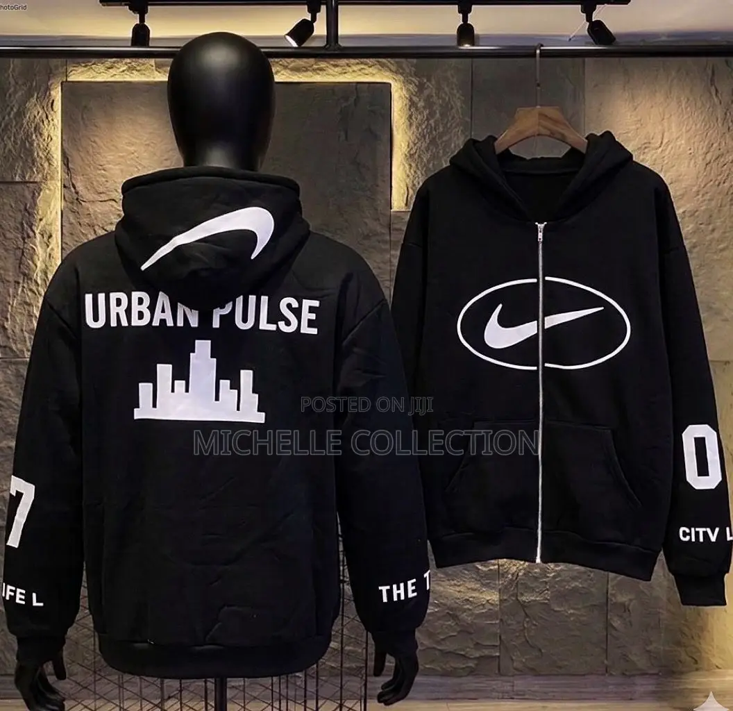 Jackets/ Hoodies