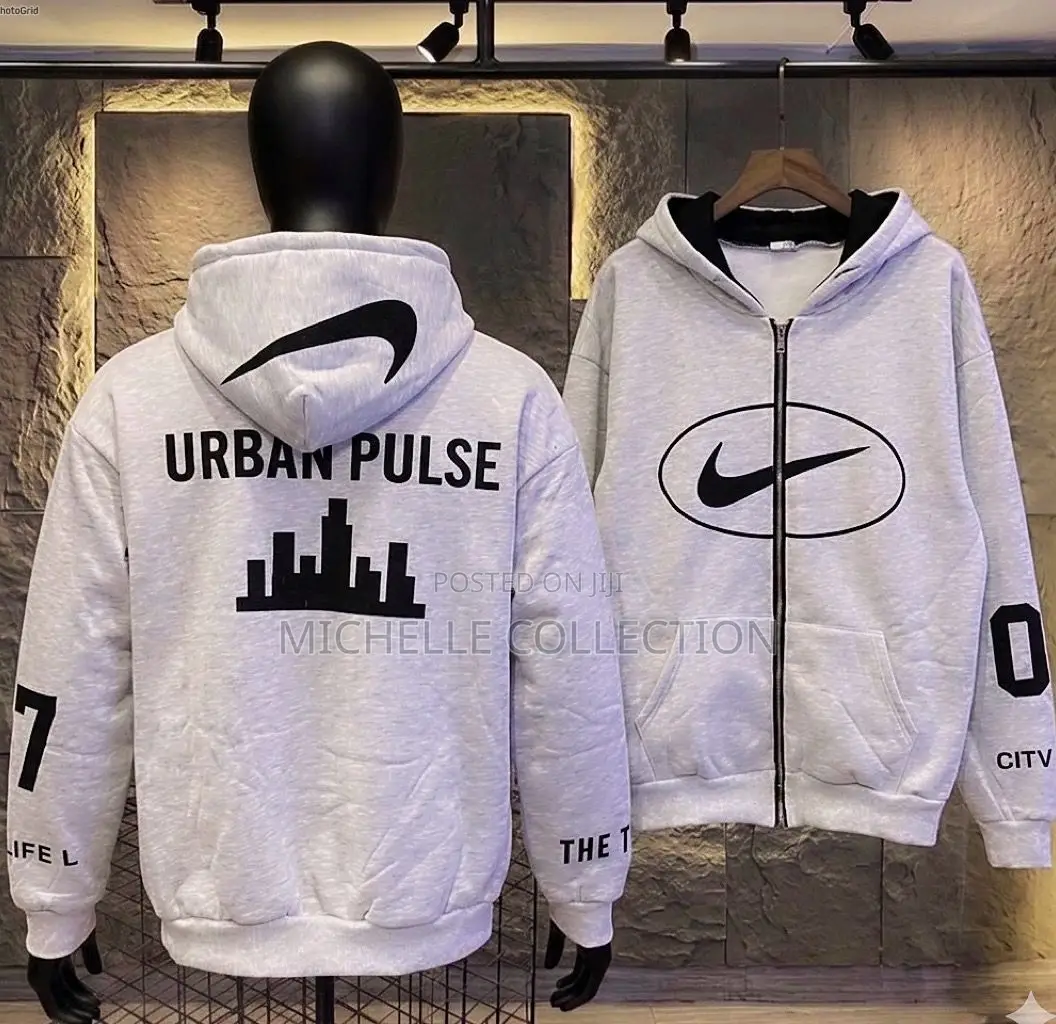 Jackets/ Hoodies