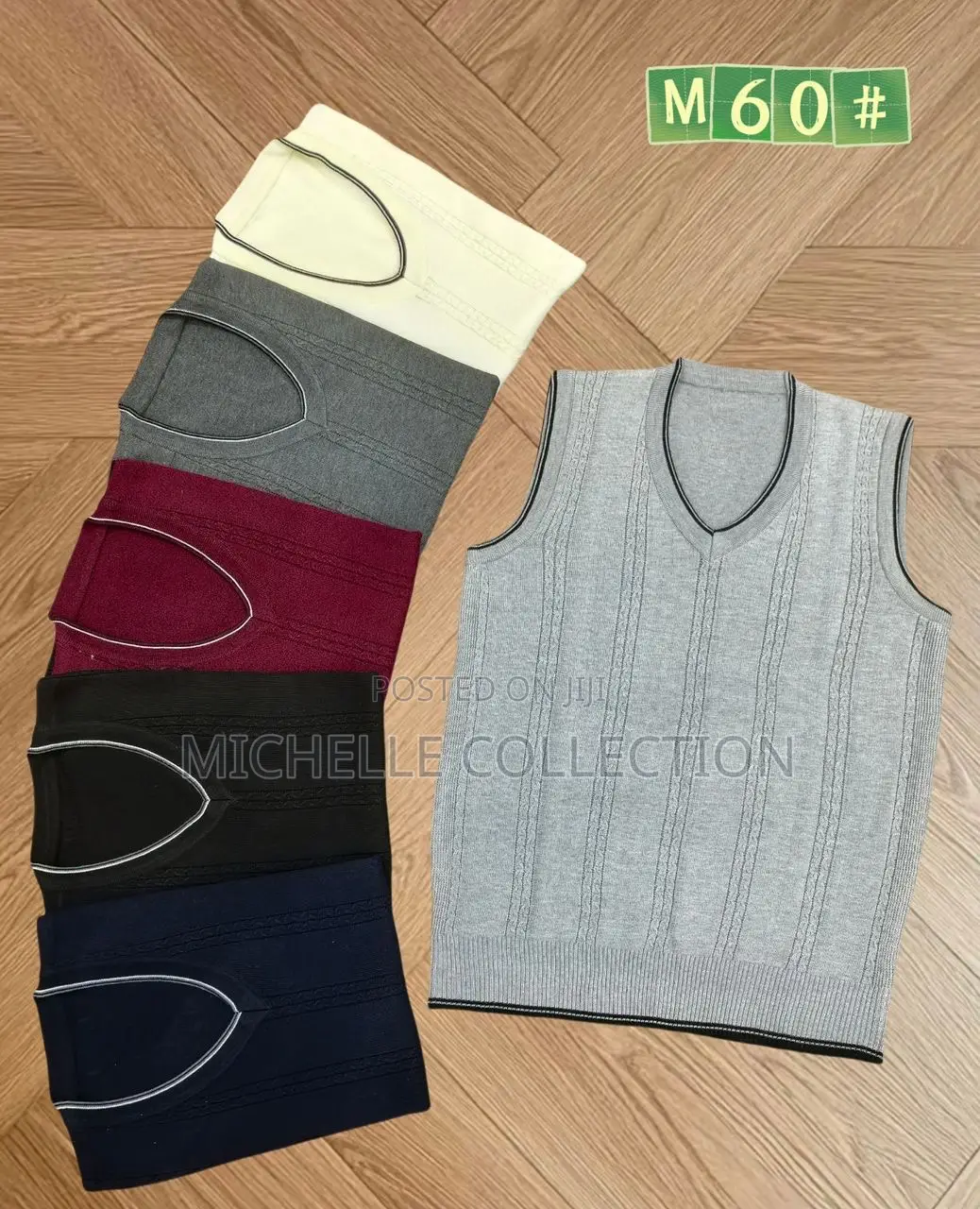 Jackets/ Hoodies