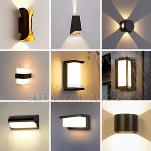 Modern Led Wall Light