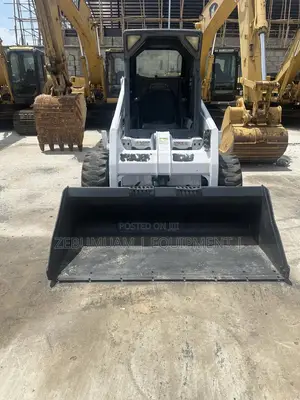 Bobcat Loader for Sale