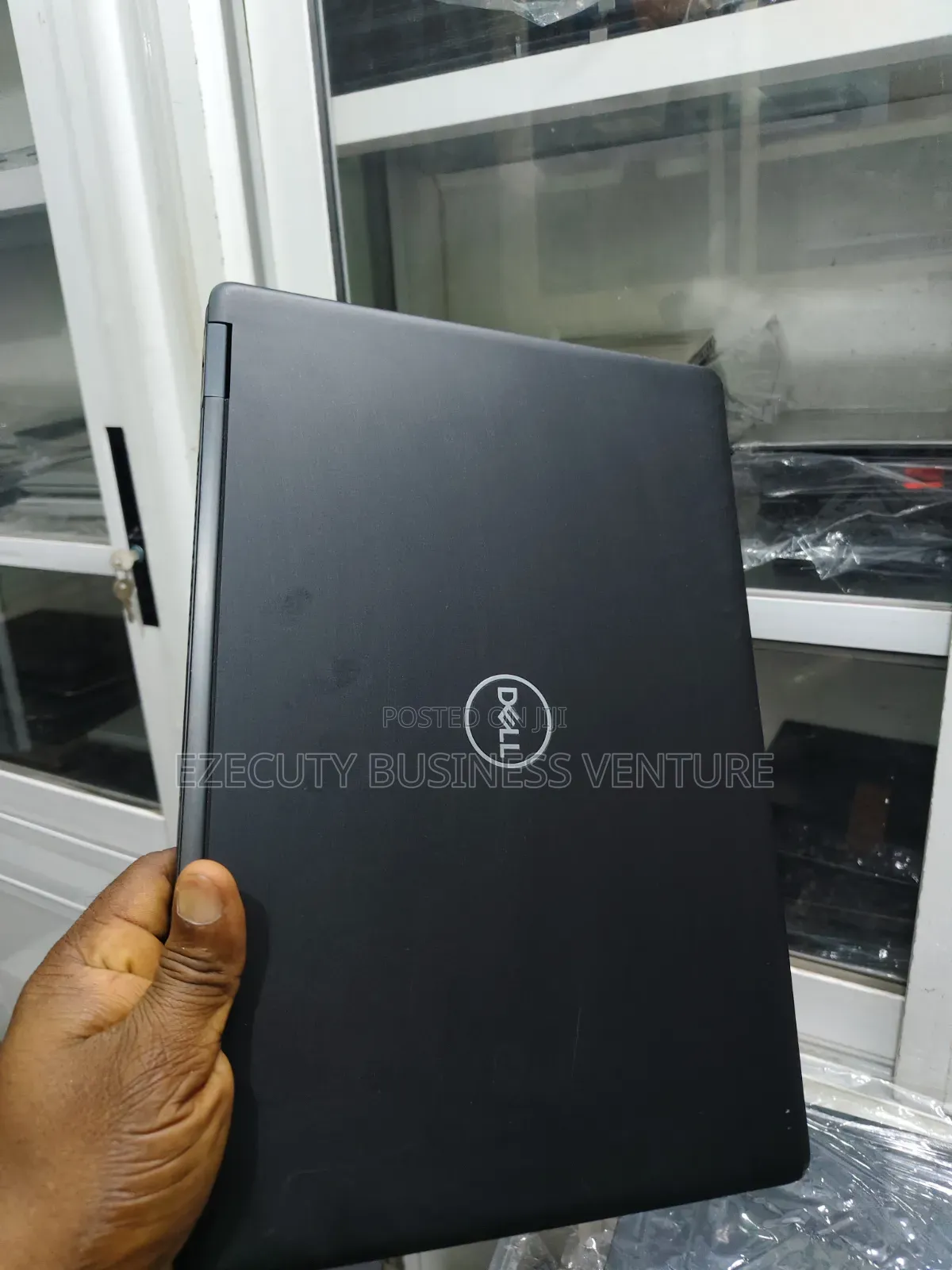 Laptop Dell Latitude 5490 8GB Intel Core i7 SSD 256GB