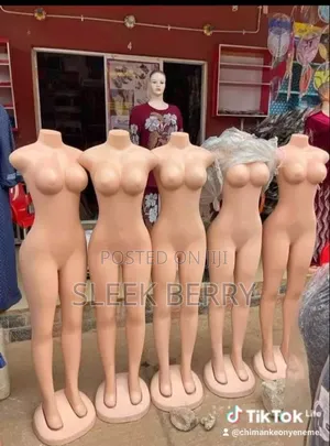 Mannequins