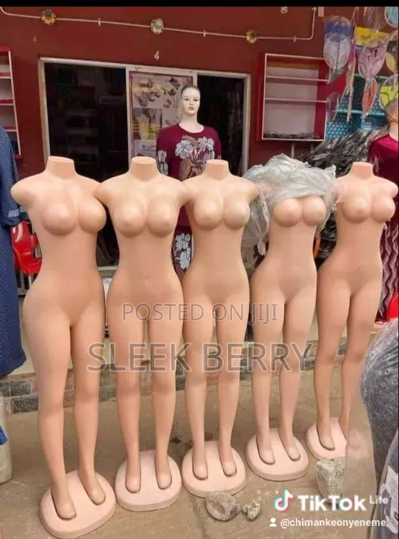 Mannequins
