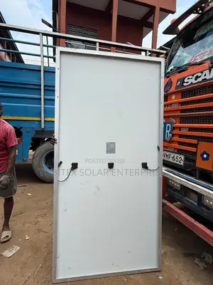 600watts Jinko Monofacial Solar Panels