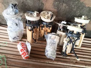Fuel Pump Complete Corolla 208 to 2015