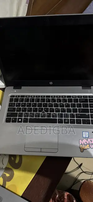 Laptop HP EliteBook 840 G3 8GB Intel Core i5 SSD 256GB