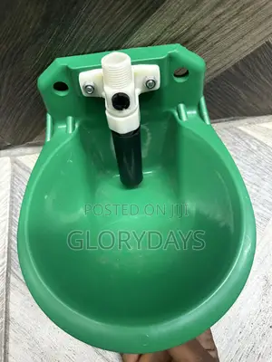 Automatic Livestock Watering Bowl