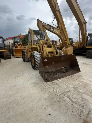 Wheel Loader 950 for Sale