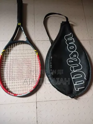 Used Tennis Racket Grip