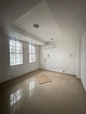 Furnished 5bdrm Mansion in Banana Island Ikoyi for rent