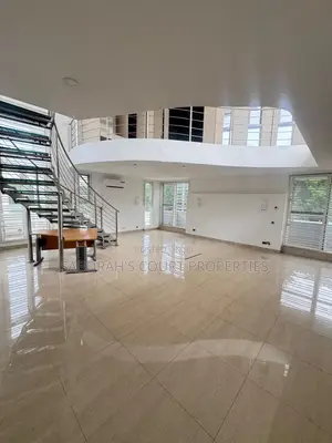Furnished 5bdrm Mansion in Banana Island Ikoyi for rent