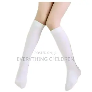 Knee Length Socks
